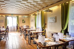 Hotel Inn Design Bourges Resto Novo