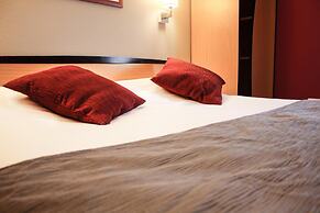 Hotel Inn Design Bourges Resto Novo