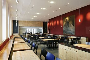 3100 Kulmhotel Gornergrat