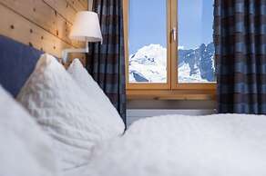 3100 Kulmhotel Gornergrat