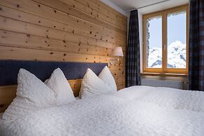 3100 Kulmhotel Gornergrat