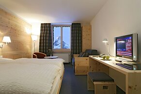 3100 Kulmhotel Gornergrat