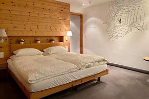 3100 Kulmhotel Gornergrat