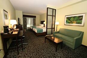 Hampton Inn by Hilton Tampa Fairgrounds Casino
