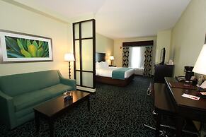 Hampton Inn by Hilton Tampa Fairgrounds Casino