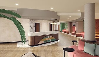Comfort Suites At Fairgrounds - Casino