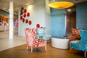 Hampton Inn by Hilton Tampa Fairgrounds Casino