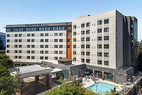 Courtyard by Marriott San Jose Campbell