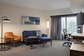 Courtyard by Marriott San Jose Campbell