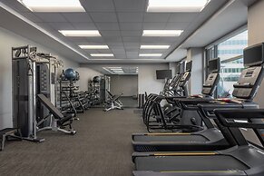 Courtyard by Marriott San Jose Campbell