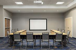 Courtyard by Marriott San Jose Campbell