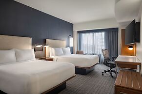 Courtyard by Marriott San Jose Campbell