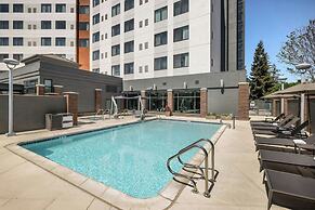 Courtyard by Marriott San Jose Campbell