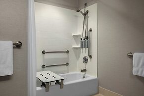 Courtyard by Marriott San Jose Campbell