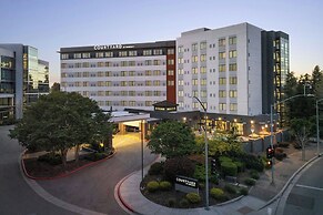 Courtyard by Marriott San Jose Campbell