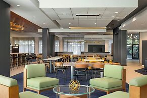 Courtyard by Marriott San Jose Campbell