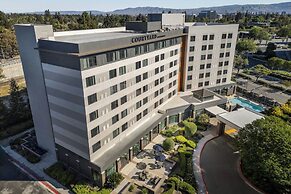 Courtyard by Marriott San Jose Campbell