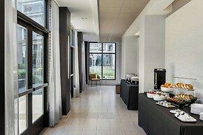 Courtyard by Marriott San Jose Campbell