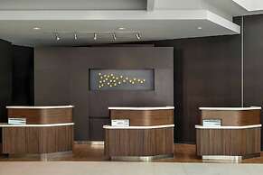 Courtyard by Marriott San Jose Campbell