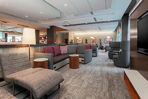 Courtyard by Marriott San Jose Campbell