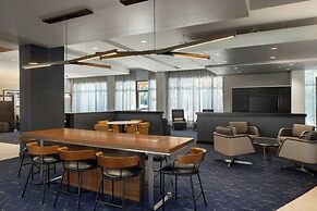 Courtyard by Marriott San Jose Campbell