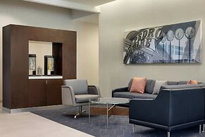 Courtyard by Marriott San Jose Campbell