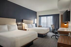Courtyard by Marriott San Jose Campbell