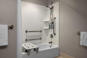 Courtyard by Marriott San Jose Campbell