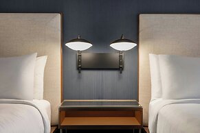 Courtyard by Marriott San Jose Campbell