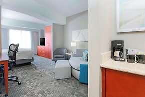 Courtyard by Marriott San Jose Campbell