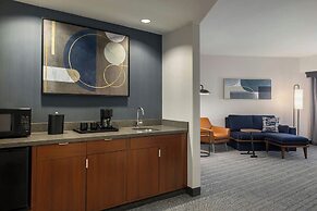 Courtyard by Marriott San Jose Campbell