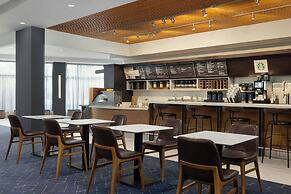 Courtyard by Marriott San Jose Campbell