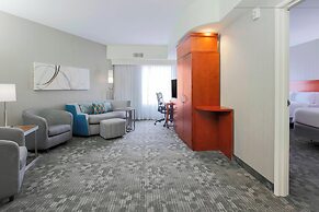 Courtyard by Marriott San Jose Campbell