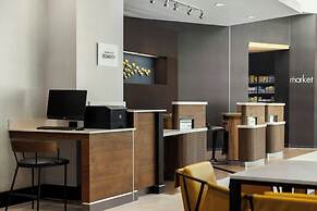 Courtyard by Marriott San Jose Campbell