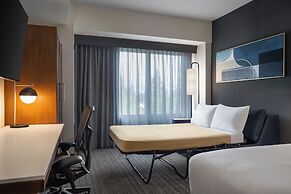Courtyard by Marriott San Jose Campbell