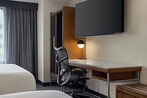 Courtyard by Marriott San Jose Campbell
