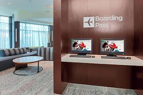 Courtyard by Marriott San Jose Campbell