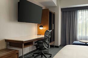 Courtyard by Marriott San Jose Campbell