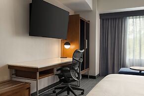 Courtyard by Marriott San Jose Campbell
