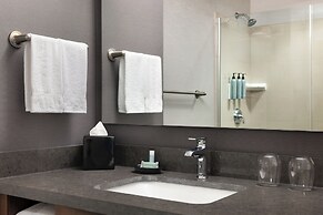 Courtyard by Marriott San Jose Campbell
