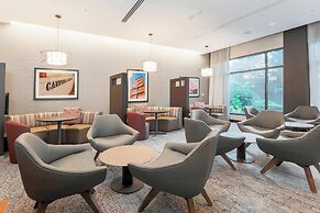 Courtyard by Marriott San Jose Campbell