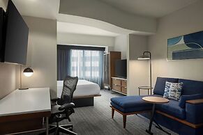 Courtyard by Marriott San Jose Campbell