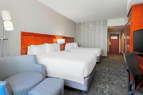 Courtyard by Marriott San Jose Campbell