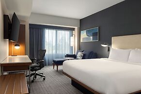 Courtyard by Marriott San Jose Campbell