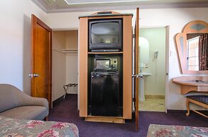 Economy Inn