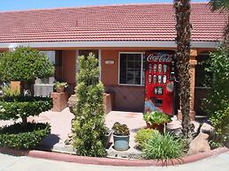 Economy Inn