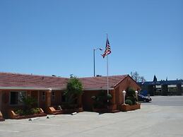 Economy Inn