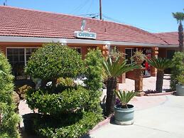 Economy Inn