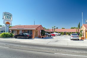 Economy Inn