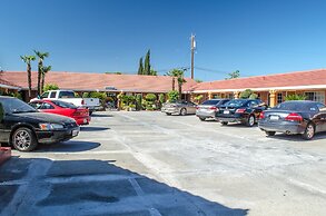 Economy Inn